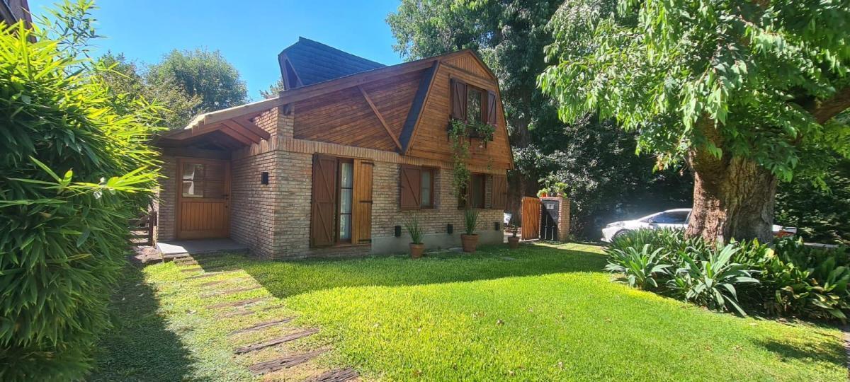 Propiedad en Argentina