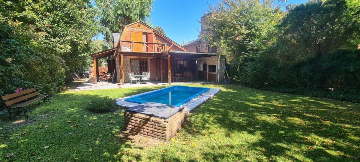 Casa en Venta | El Carmen C. C 2