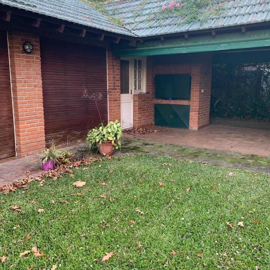 Casa - Venta | El Carmen Country Club 2