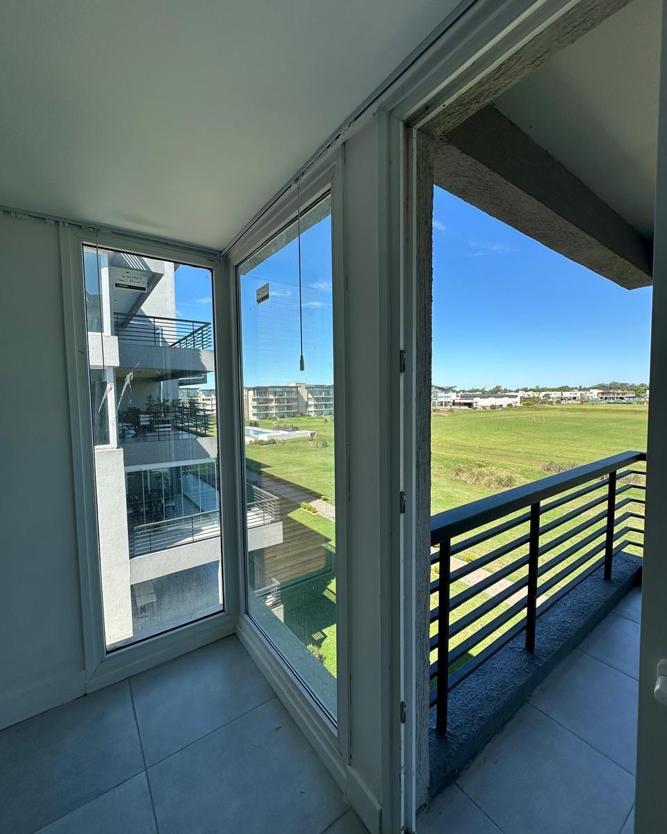 Oportunidad Departamento en Venta - Permuta| Greenville Polo & Resort 2
