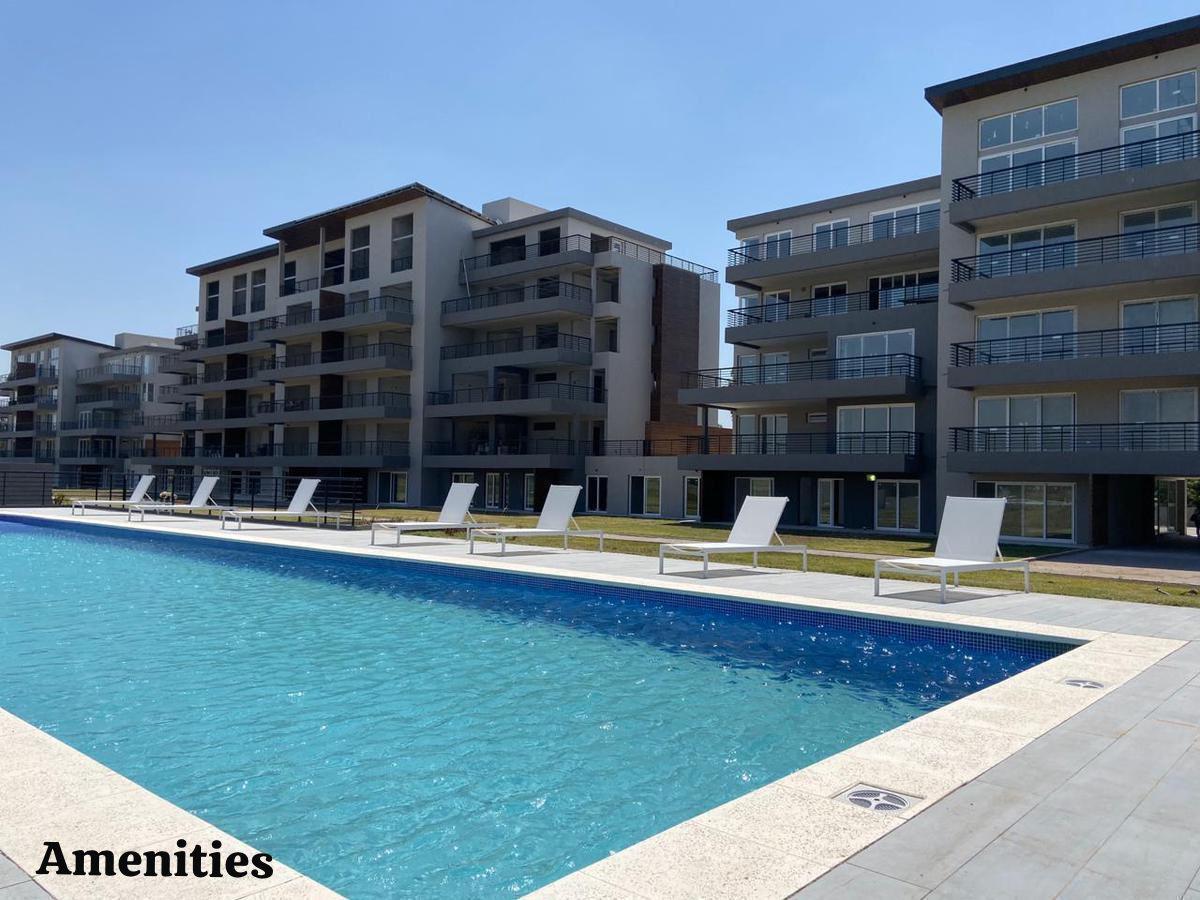 Oportunidad Departamento en Venta - Permuta| Greenville Polo & Resort 4