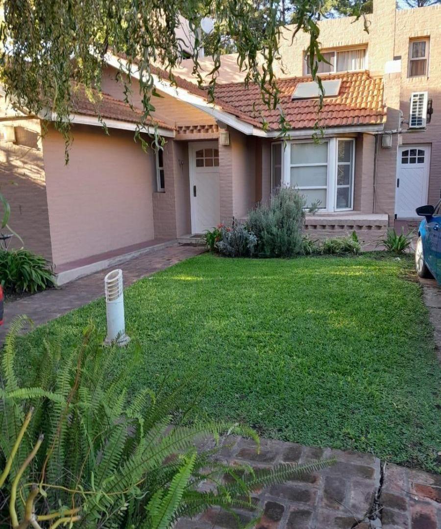 Casa 5 amb en Country Club El Carmen