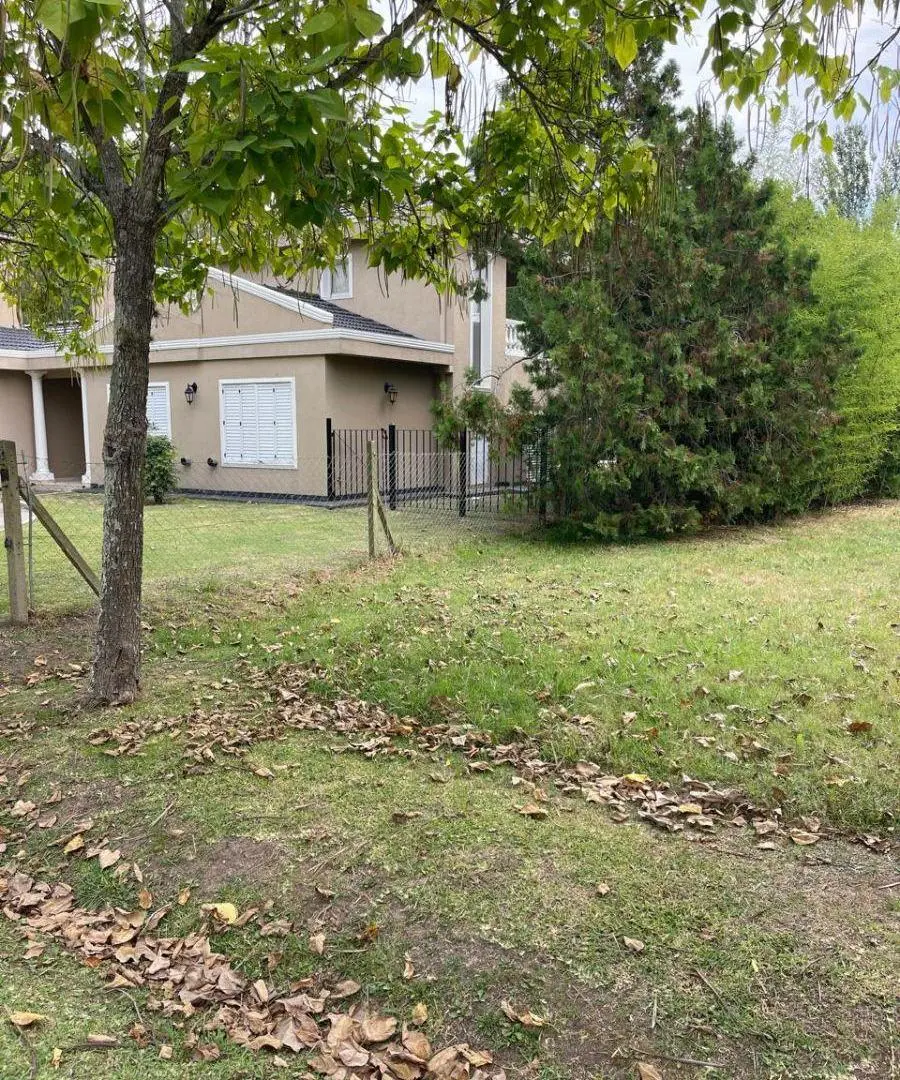 Lote interno con proyecto aprobado - Haras del Sur I 5