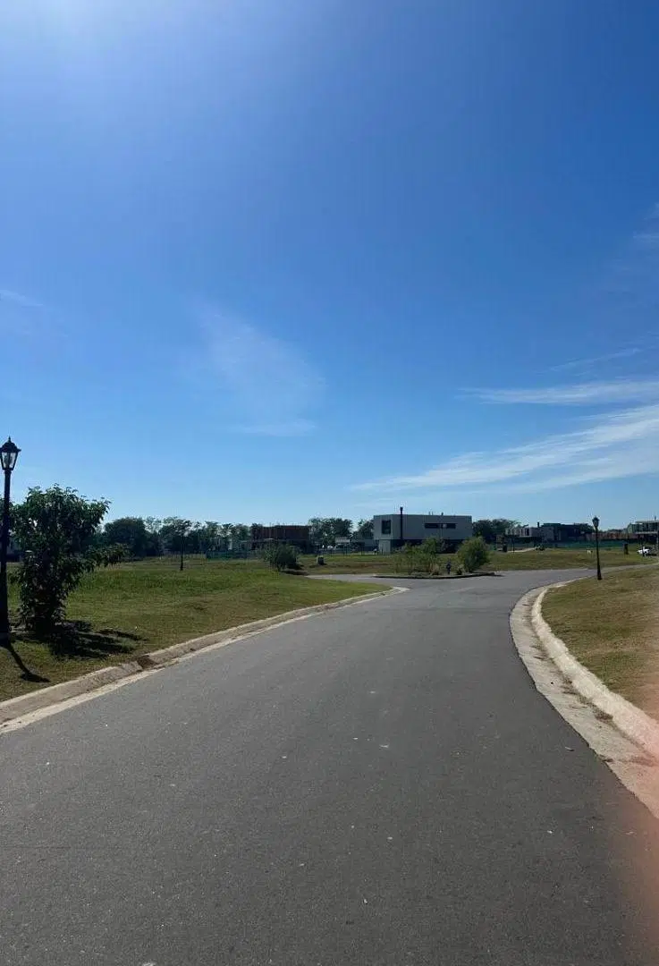 Lote 600m² en barrio San Juan Chico, Hudson 4