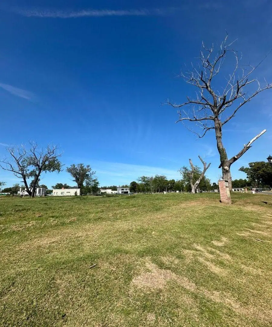 Lote 600m² en barrio San Juan Chico, Hudson 2