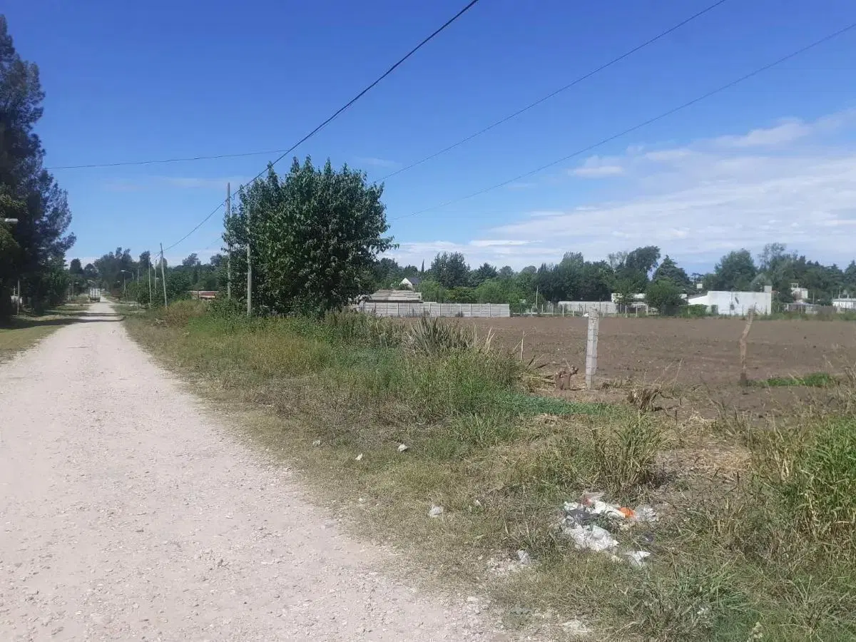Lote de 1300 m² en El Pato | Escritura Directa | Excelente Ubicación 4