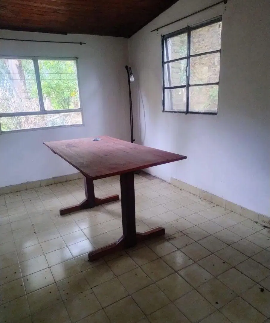 Venta 2 Terrenos (5.392 m²) con Casa y Galpones | Abasto 8