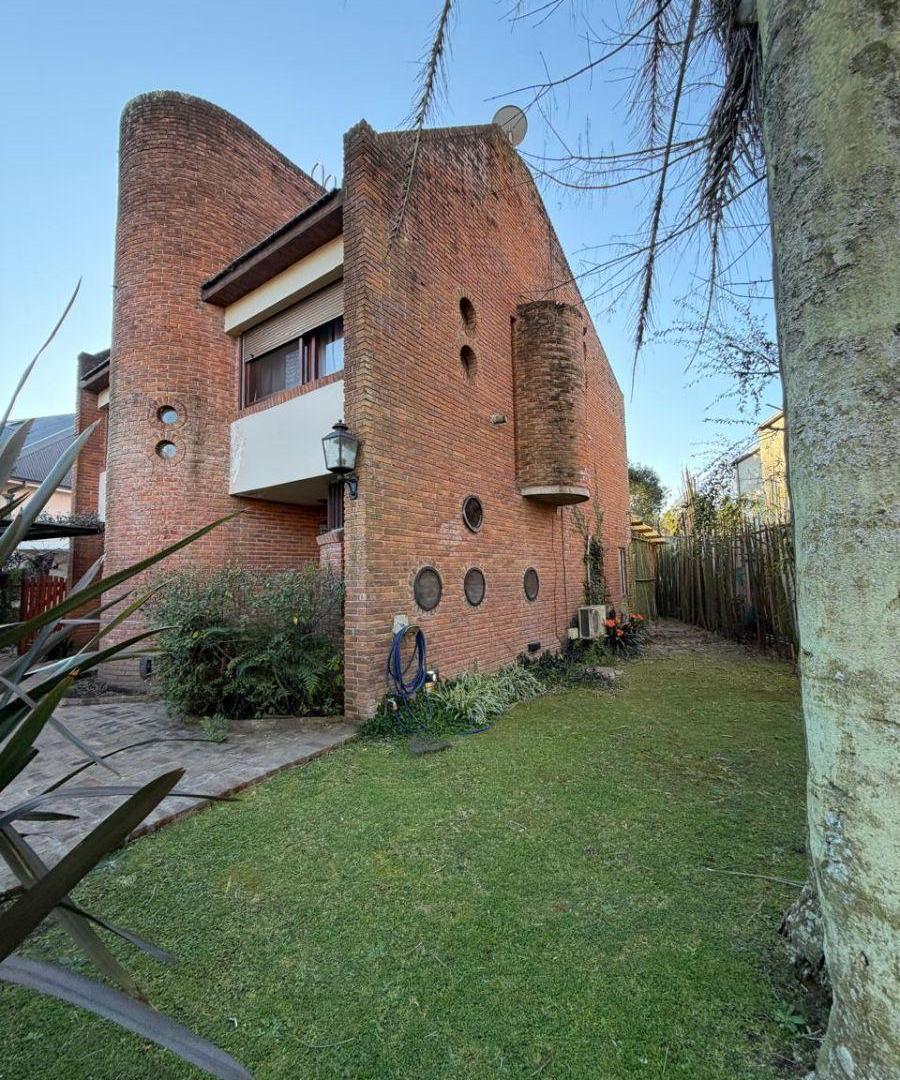 Foto de Casa en El Carmen – 4 dorm, suite con balcón y parque, imagen 4