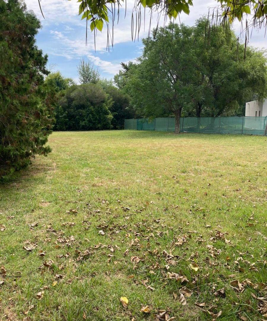 Foto de Lote Interno Unico en La Cuadra | Haras del Sur I, imagen 2