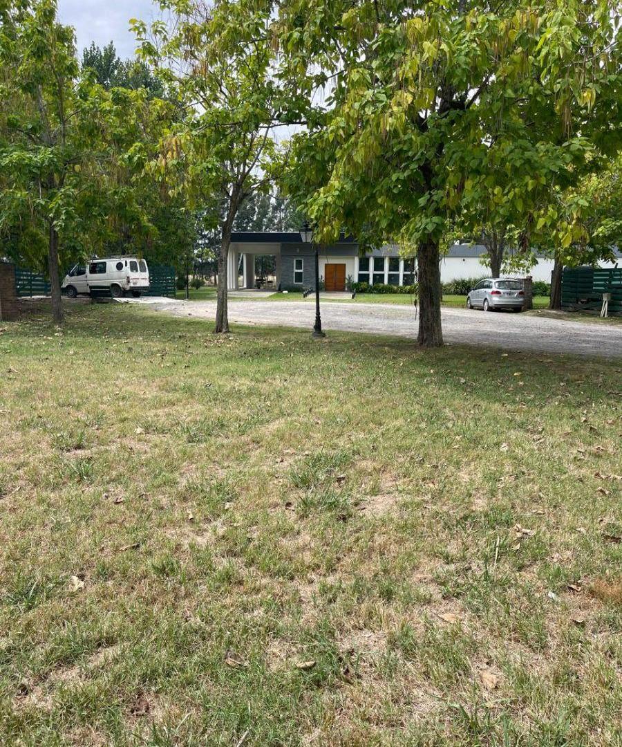 Foto de Lote Interno Unico en La Cuadra | Haras del Sur I, imagen 3