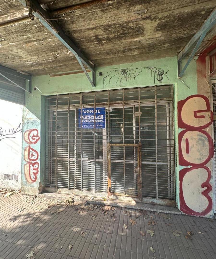 Foto de ESQUINA COMERCIAL EN GUTIÉRREZ | 3 LOCALES + MONOAMBIENTE | 595 M² |, imagen 2