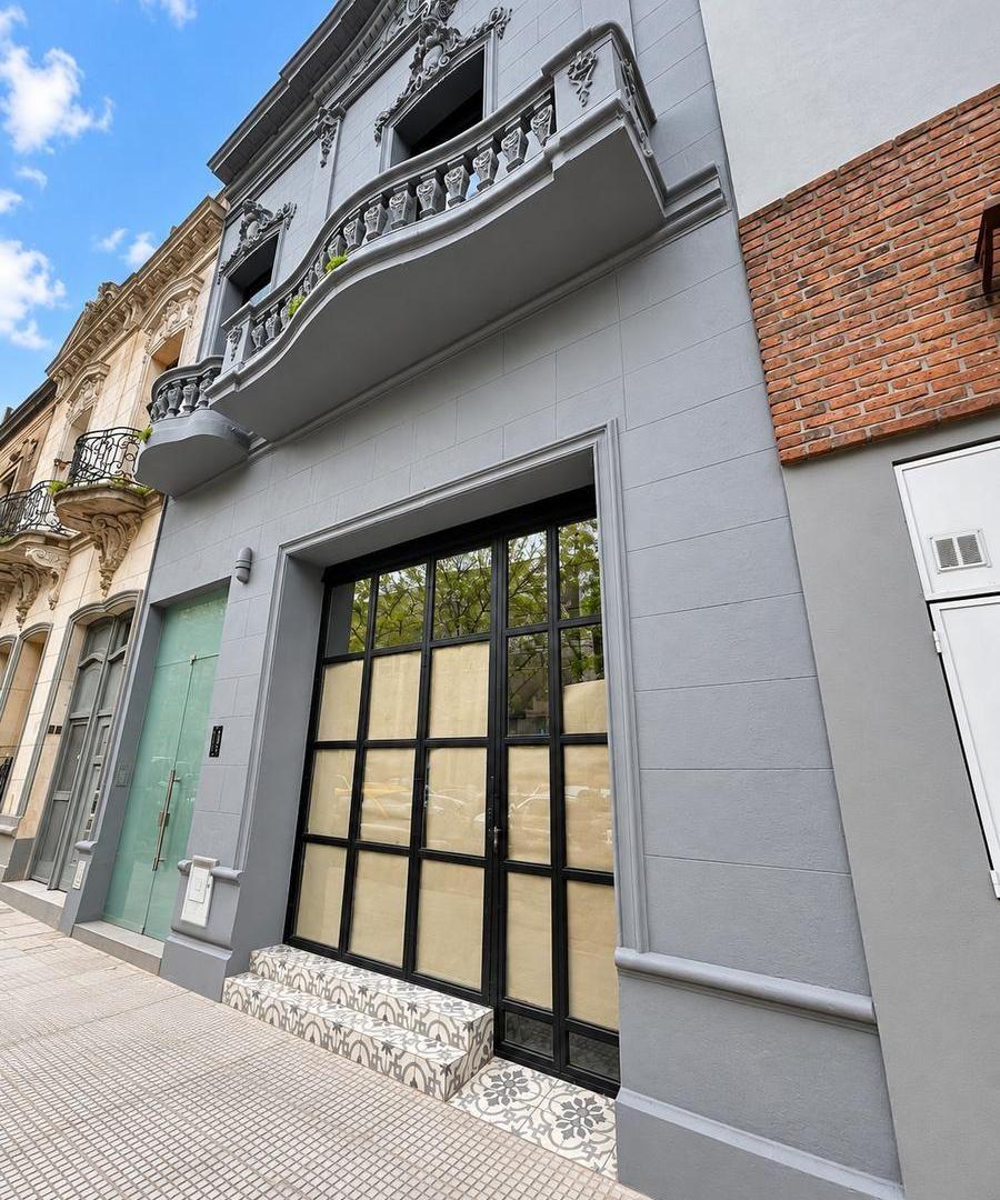 Foto de Local comercial de 73 m² en venta en San Cristóbal, CABA, imagen 1