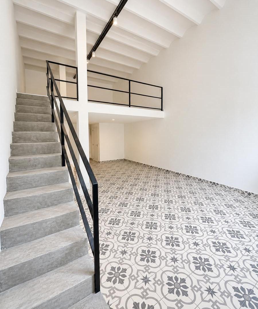 Foto de Local comercial de 73 m² en venta en San Cristóbal, CABA, imagen 2
