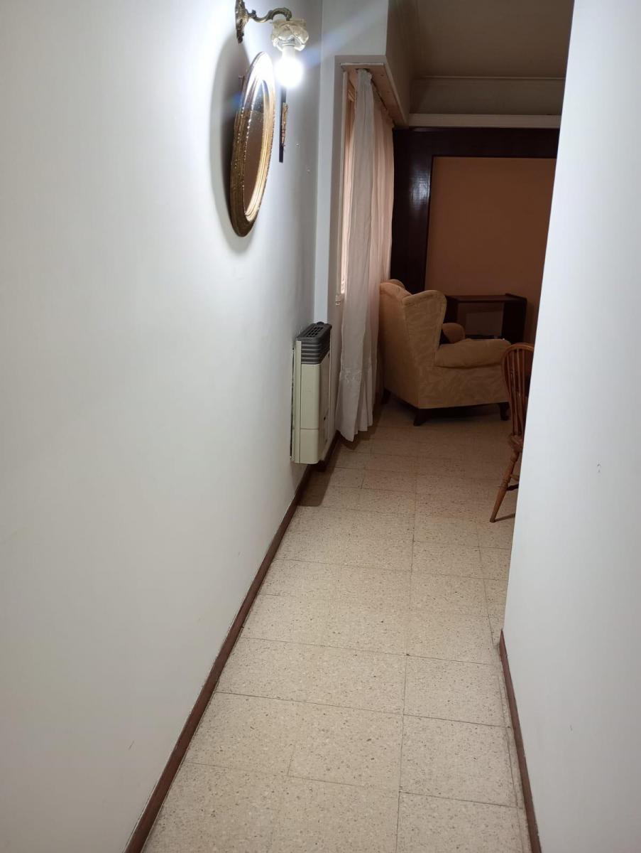 2 Amplios Ambientes - Contrafrente - Gascon 1781 5