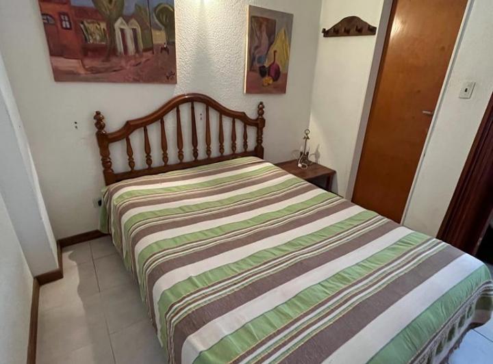 ALQUILER TEMPORARIO. MINIMO 4 NOCHES. AV COLON 2300