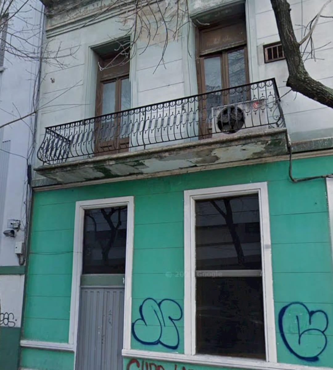 Propiedad en Argentina