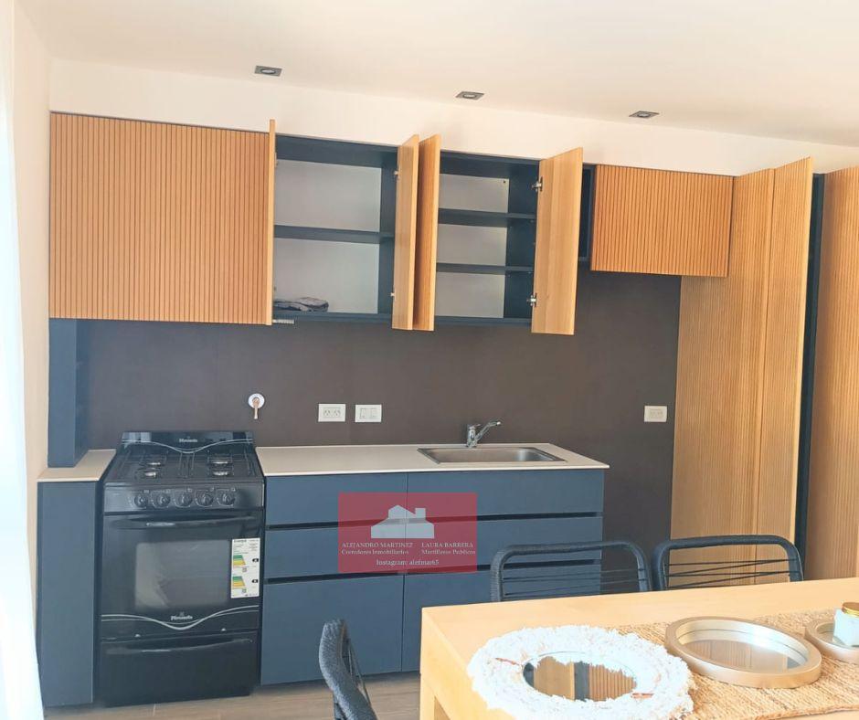 Duplex 3 Ambientes a Estrenar. Al Frente. Apto Credito 5