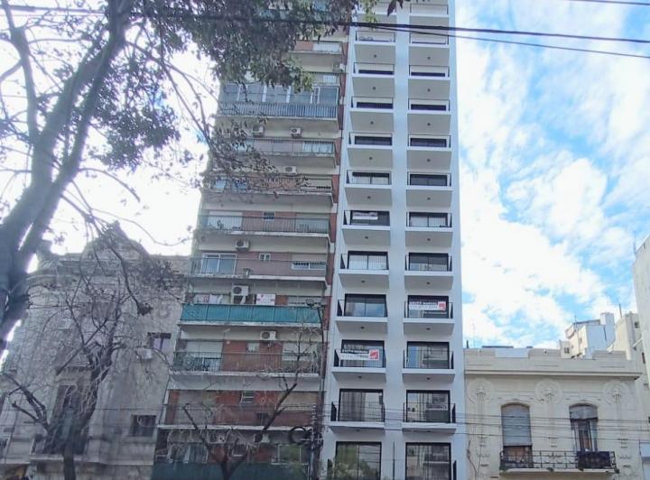 LOCAL EN ALQUILER VIA PUBLICA AV SAN JUAN 1971 5