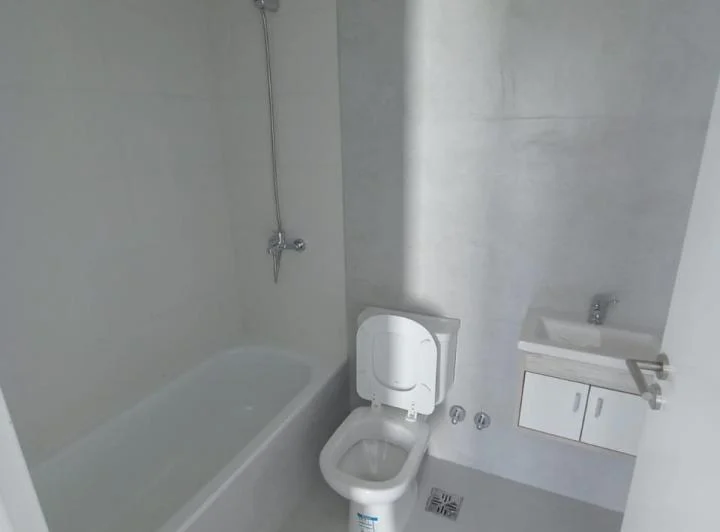 Alquiler 2 ambientes. Edificio con Amenities 3