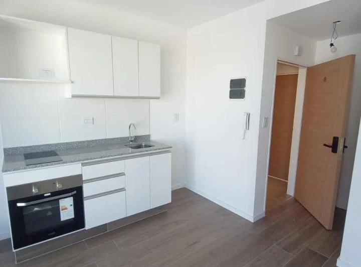 Alquiler 2 ambientes. Edificio con Amenities 5