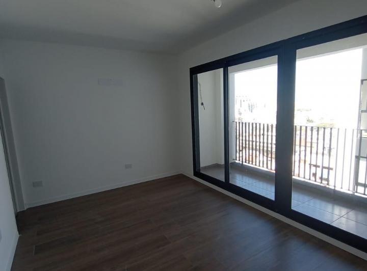Alquiler 2 ambientes. Edificio con Amenities 2