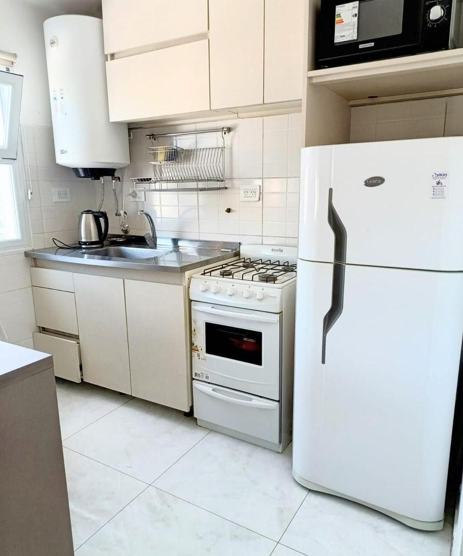 Foto de Monoambiente reciclado, imagen 5