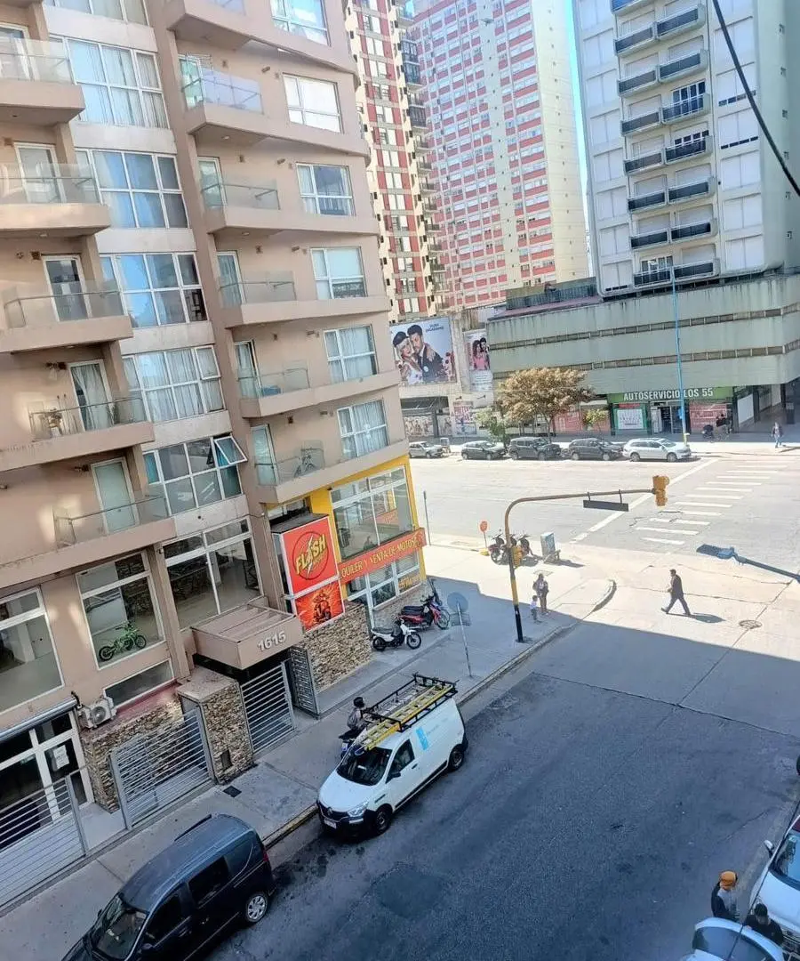 OPORTUNIDAD CENTRO MAR DEL PLATA 1