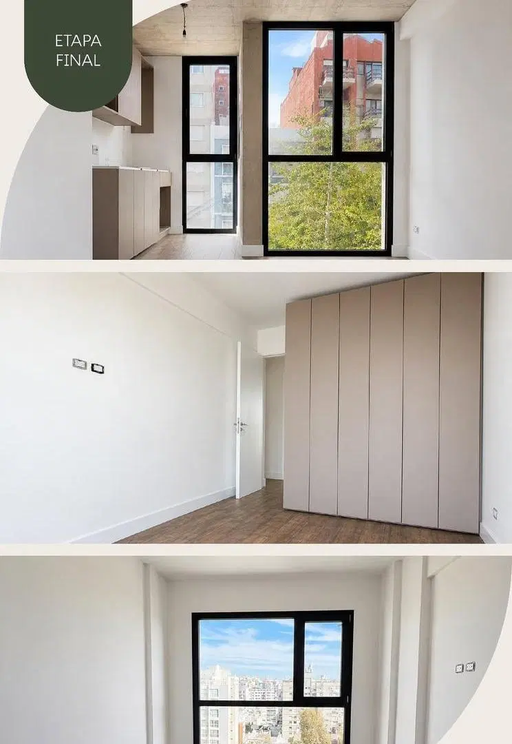 Departamento en Mar Del Plata 3