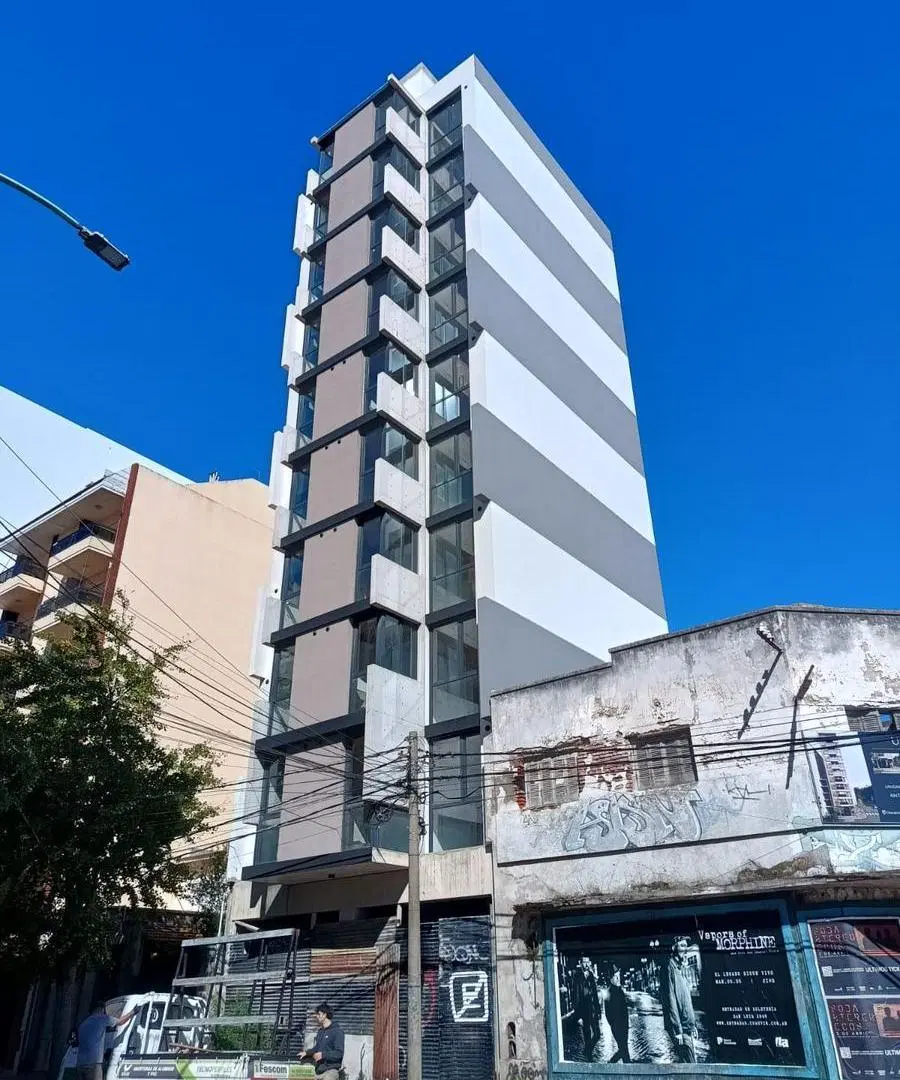Departamento en Mar Del Plata 4
