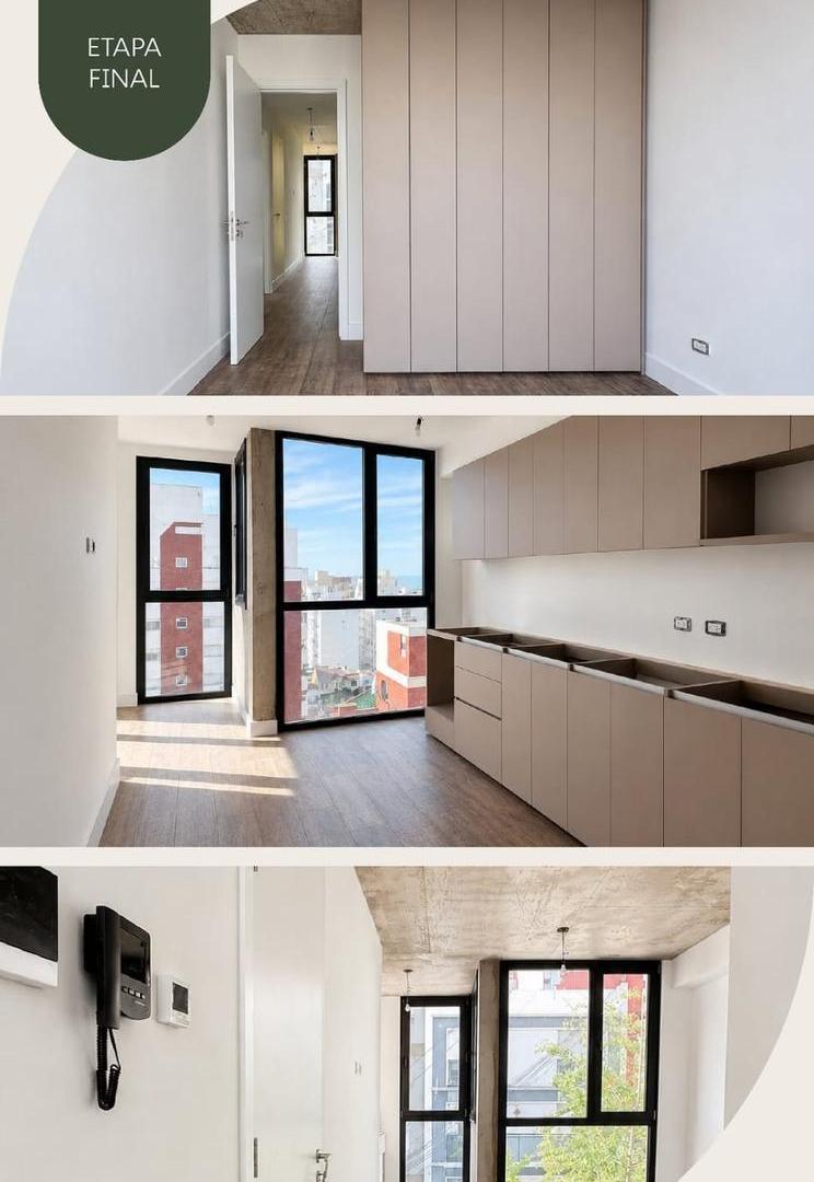 Departamento en Mar Del Plata