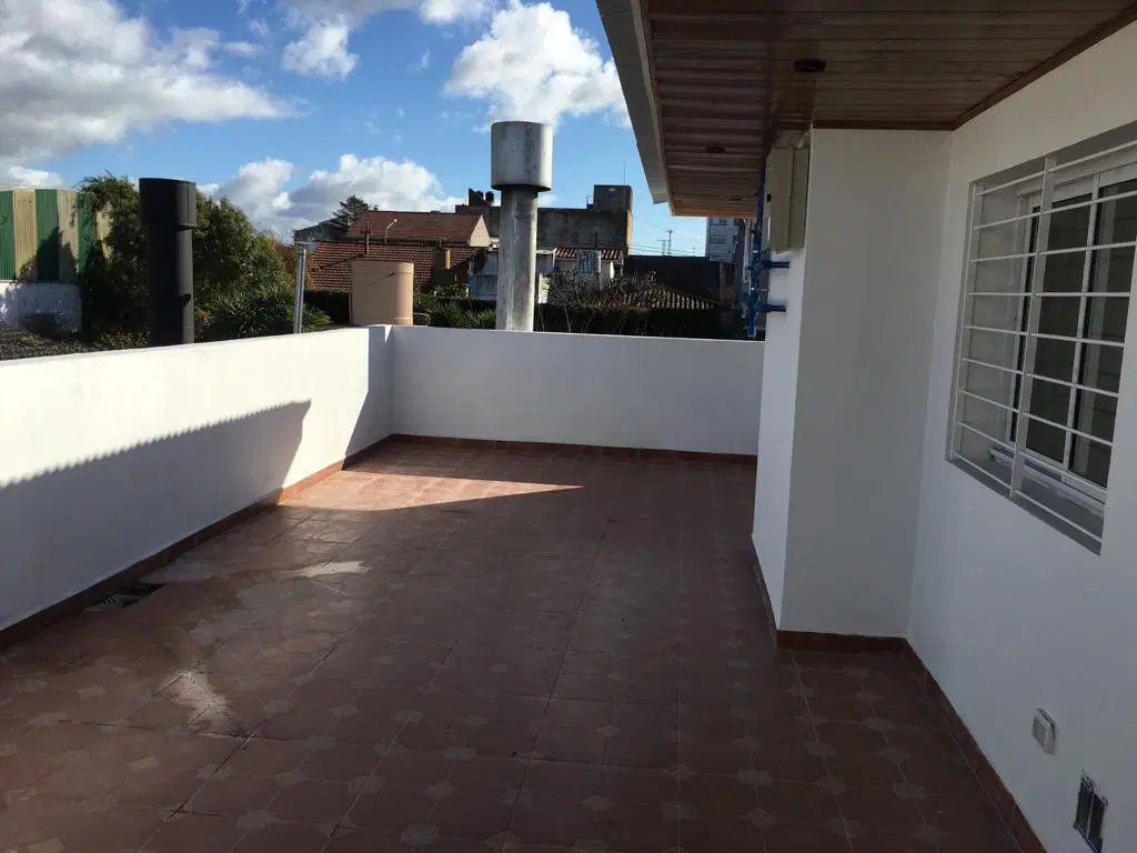 PH de 2 ambientes y terraza 3