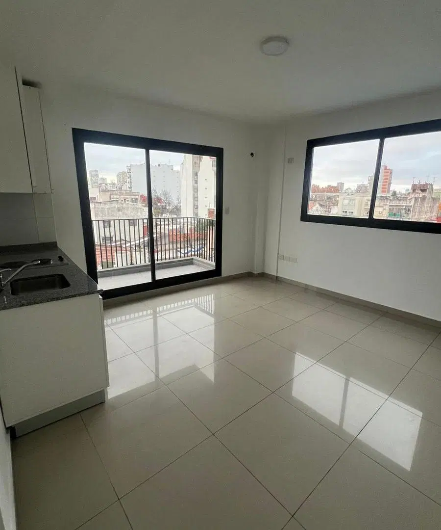 Departamento 2 ambientes 4