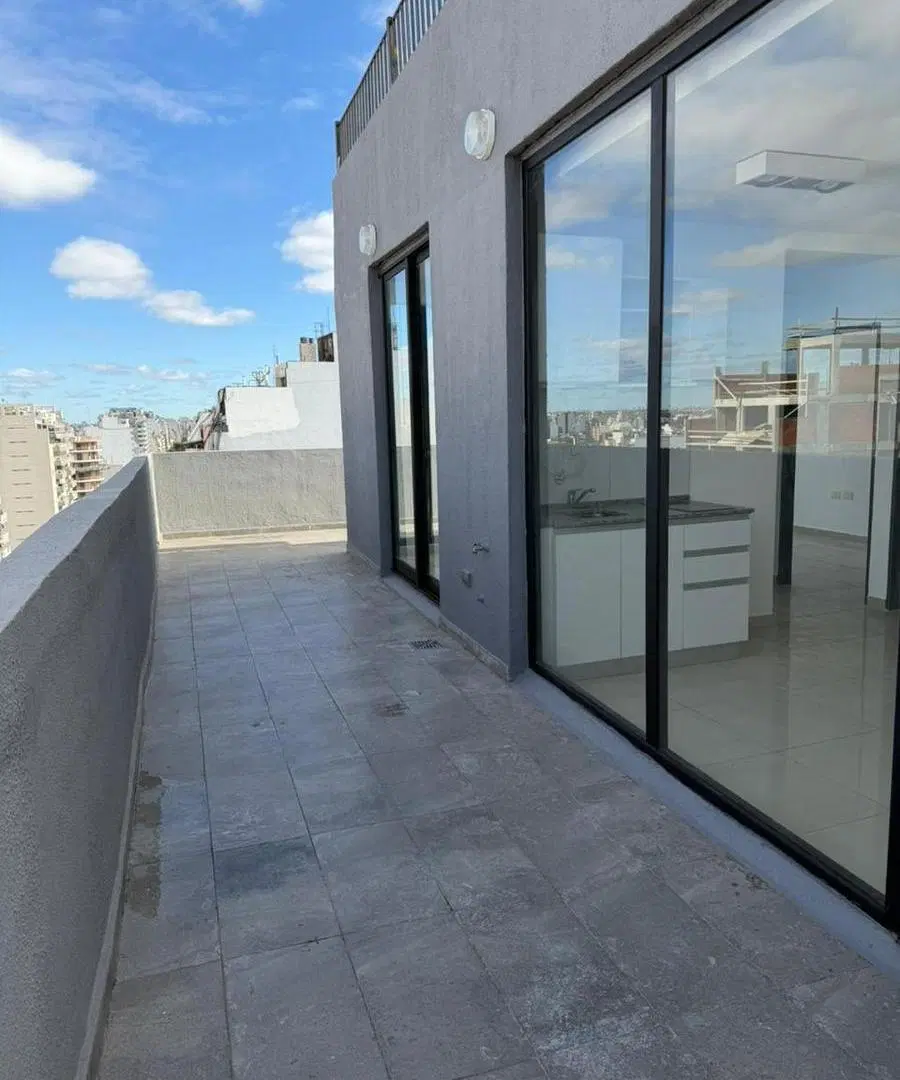 Departamento de 3 ambientes 3