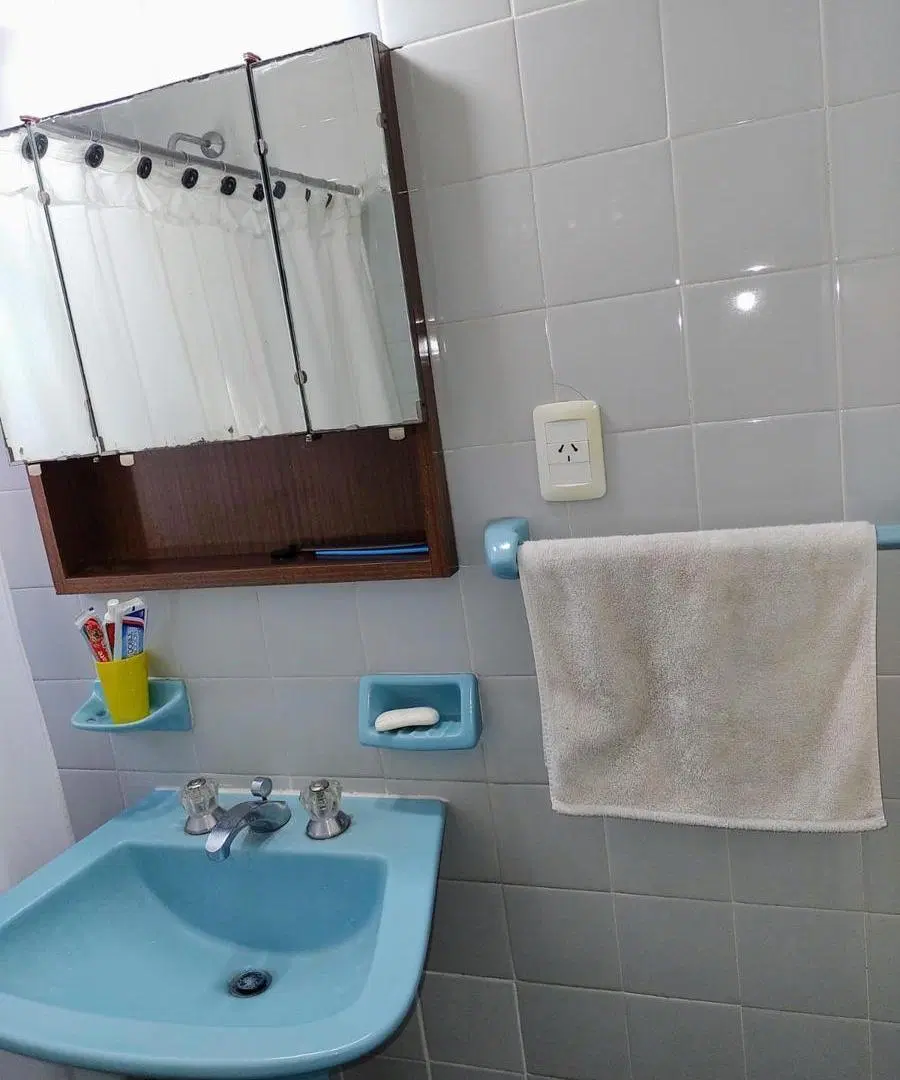 Departamento en Mar Del Plata 5
