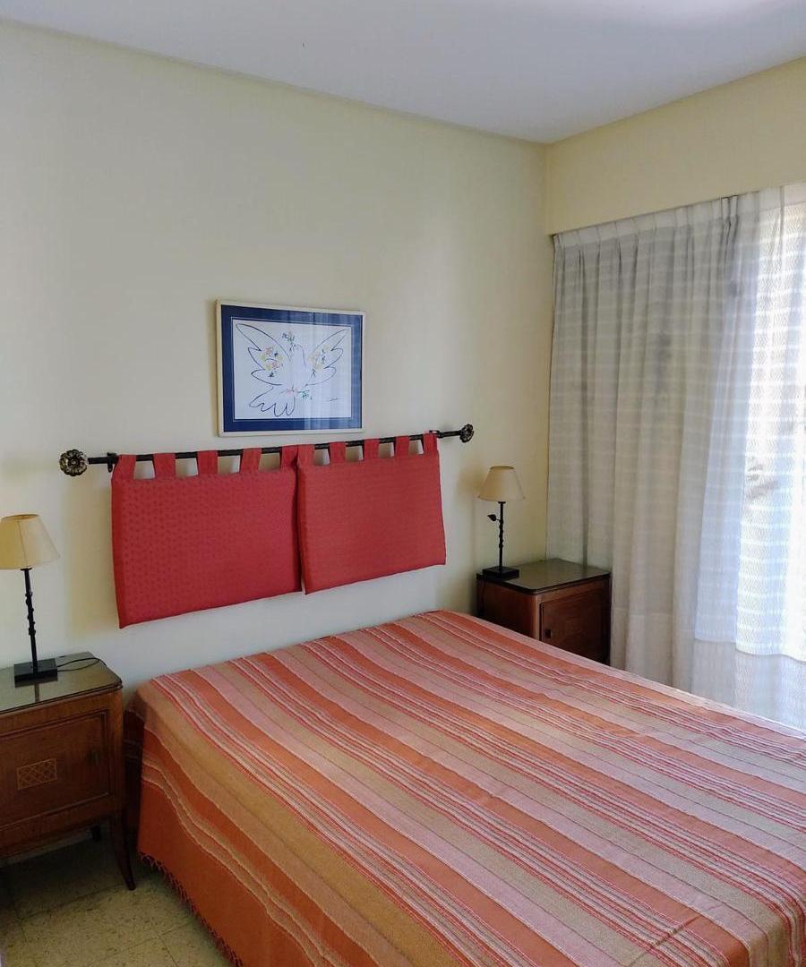 Departamento en Mar Del Plata