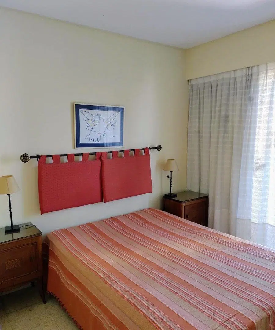 Departamento en Mar Del Plata 3