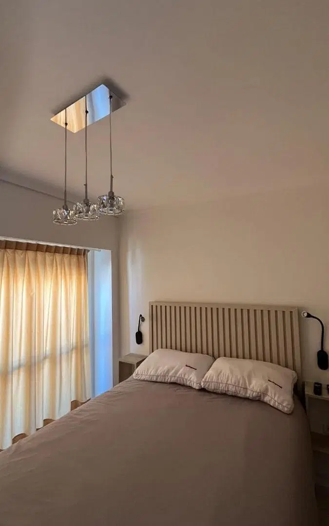 Departamento en Mar Del Plata 1
