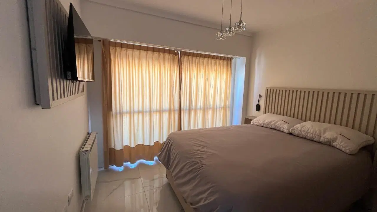 Departamento en Mar Del Plata 4