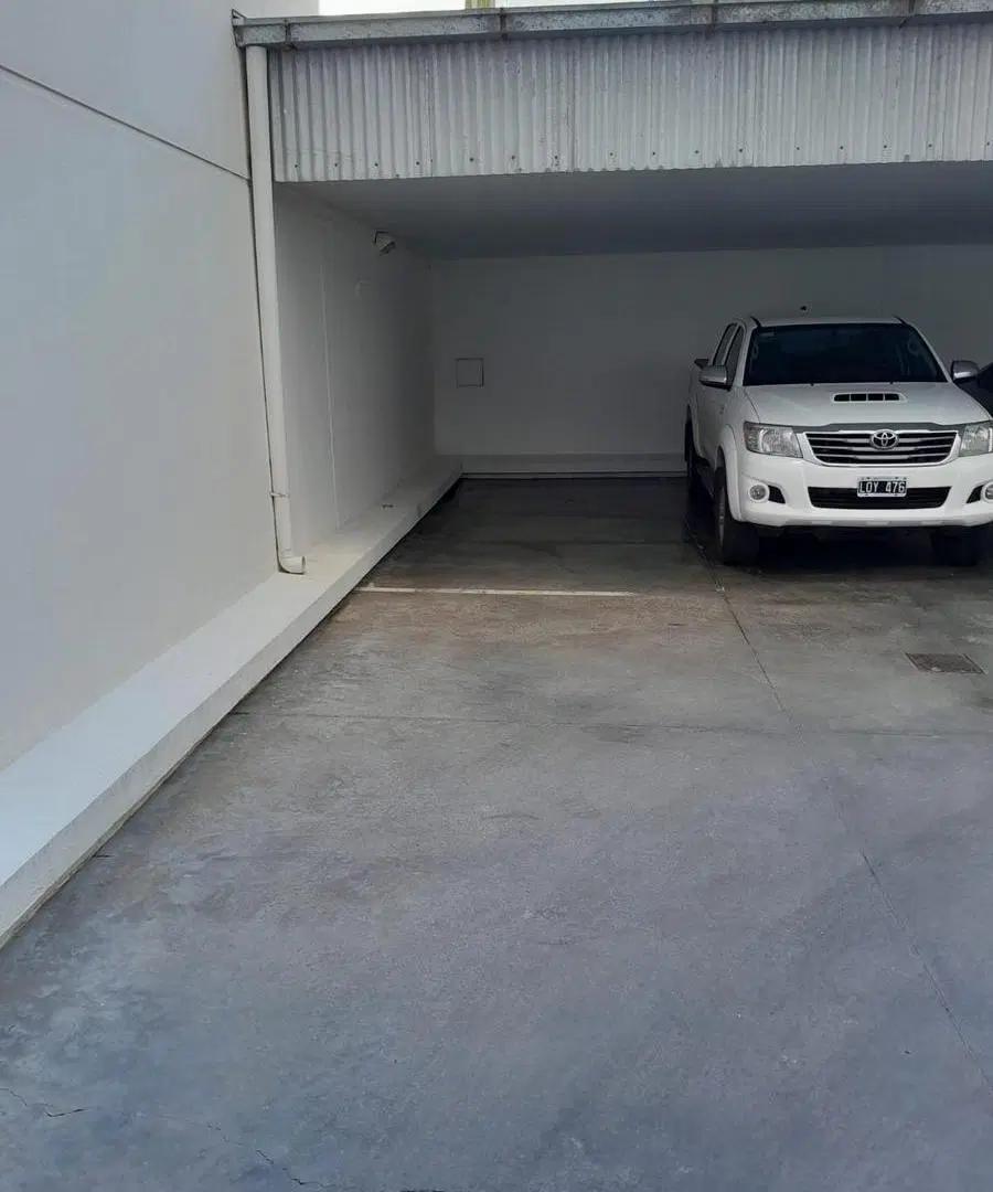 Semipiso en La Perla 4