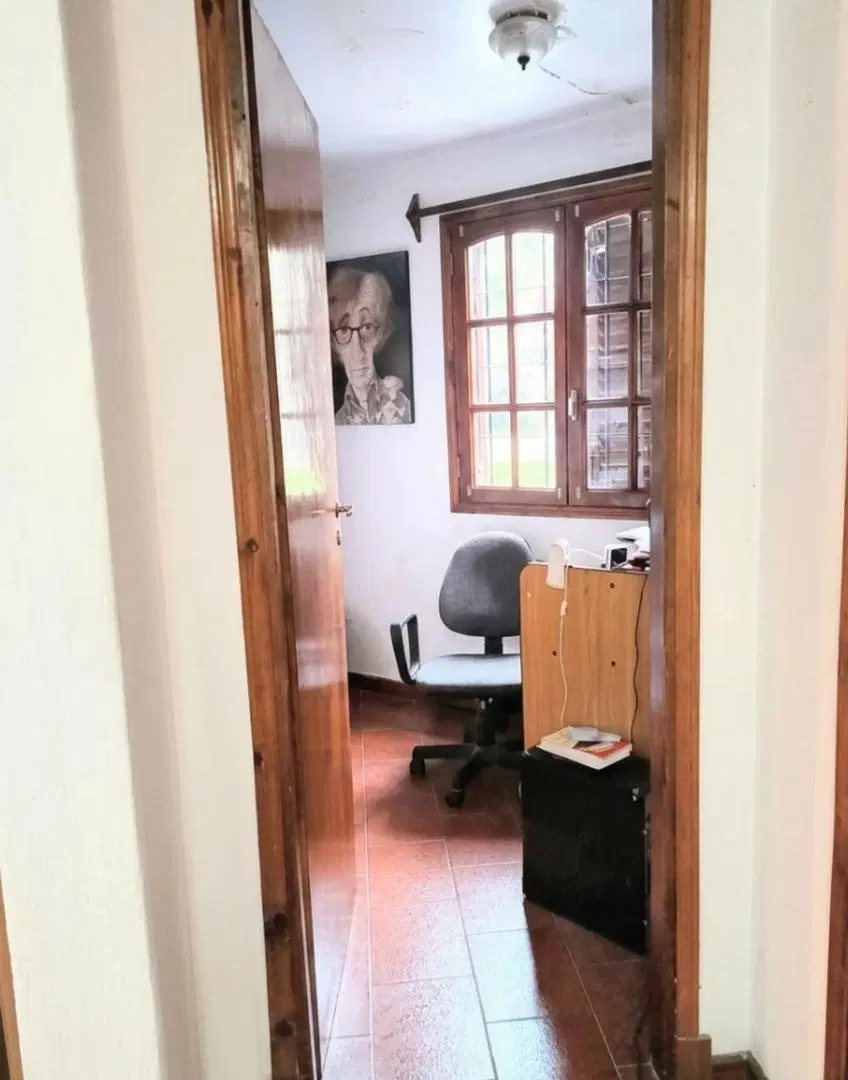 Chalet 5 ambientes en Los Pinares 5