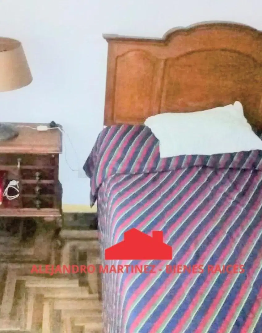 Departamento 2 ambientes alquiler 3
