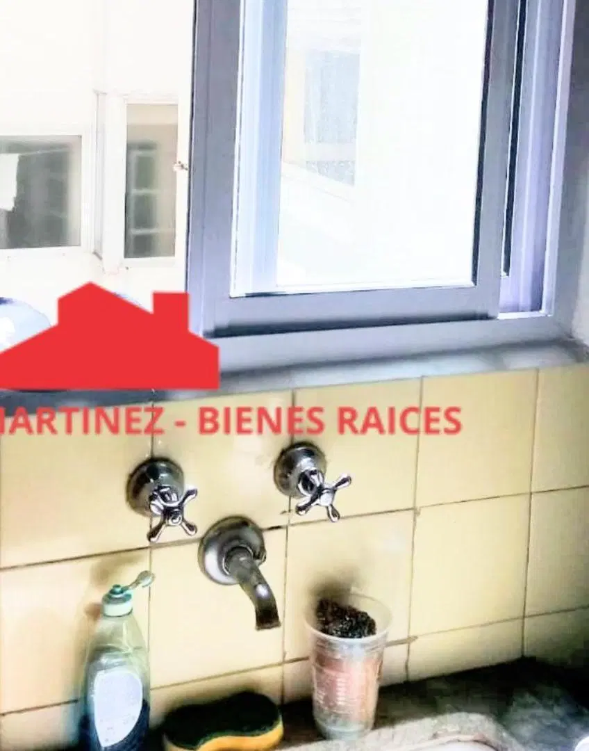 Departamento 2 ambientes alquiler 4