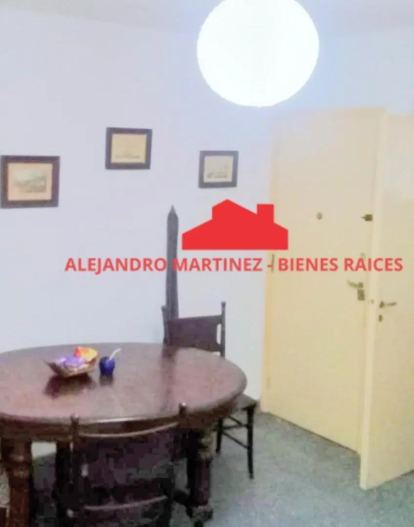 Departamento 2 ambientes alquiler 2