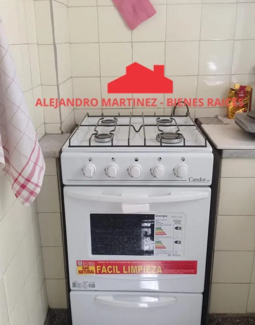 Departamento 2 ambientes alquiler 1