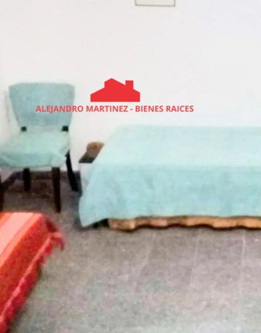 Departamento 2 ambientes alquiler 5