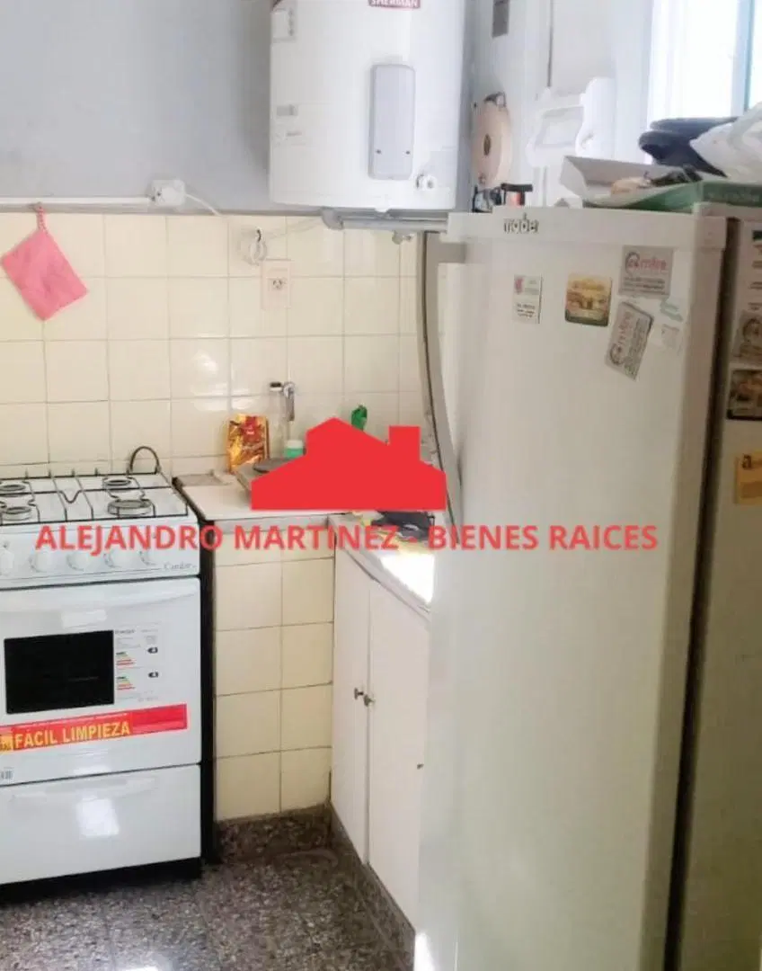 Departamento 2 ambientes alquiler 7