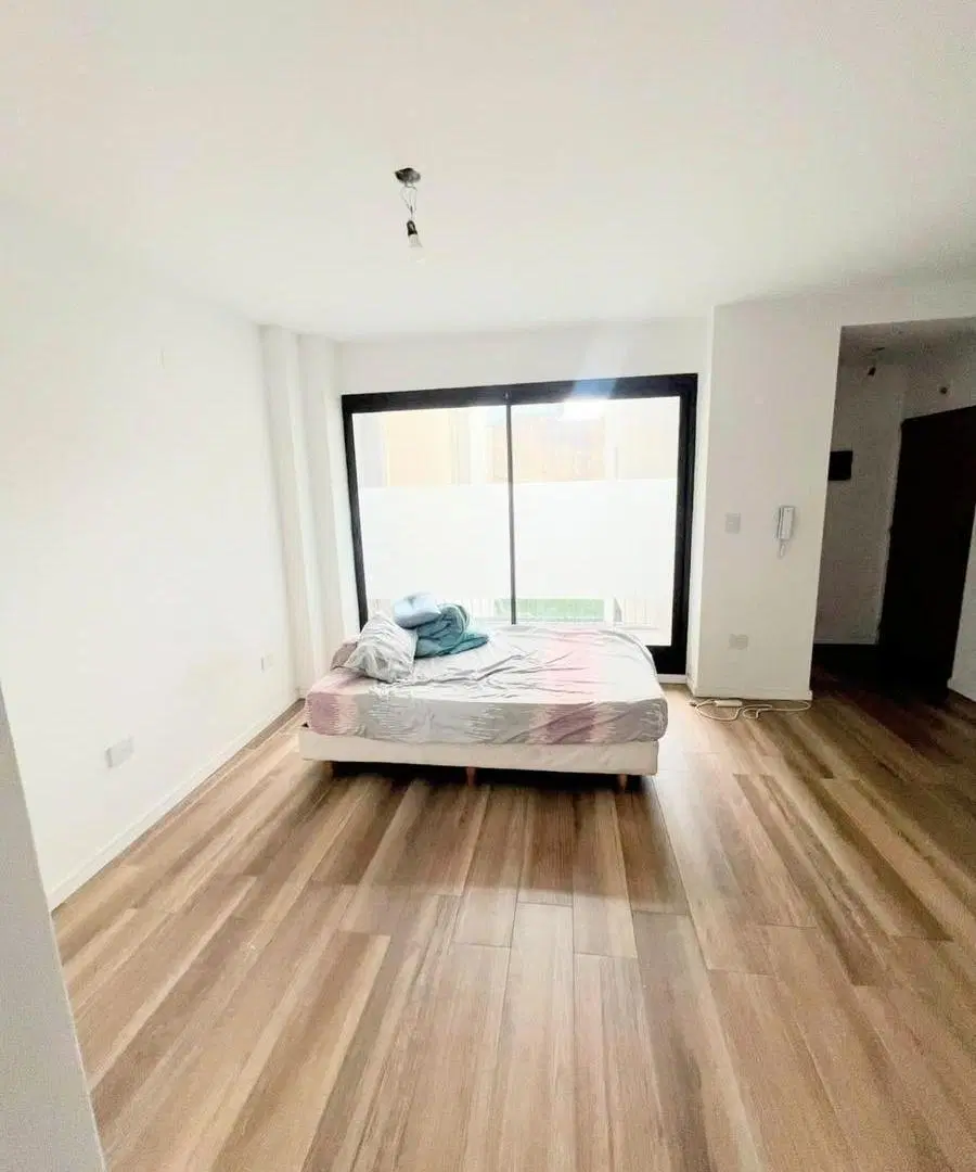 Monoambiente en alquiler 5