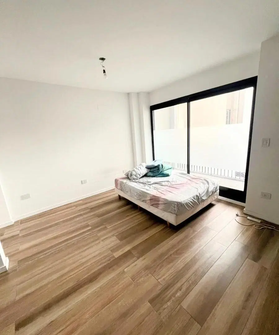 Monoambiente en alquiler 3