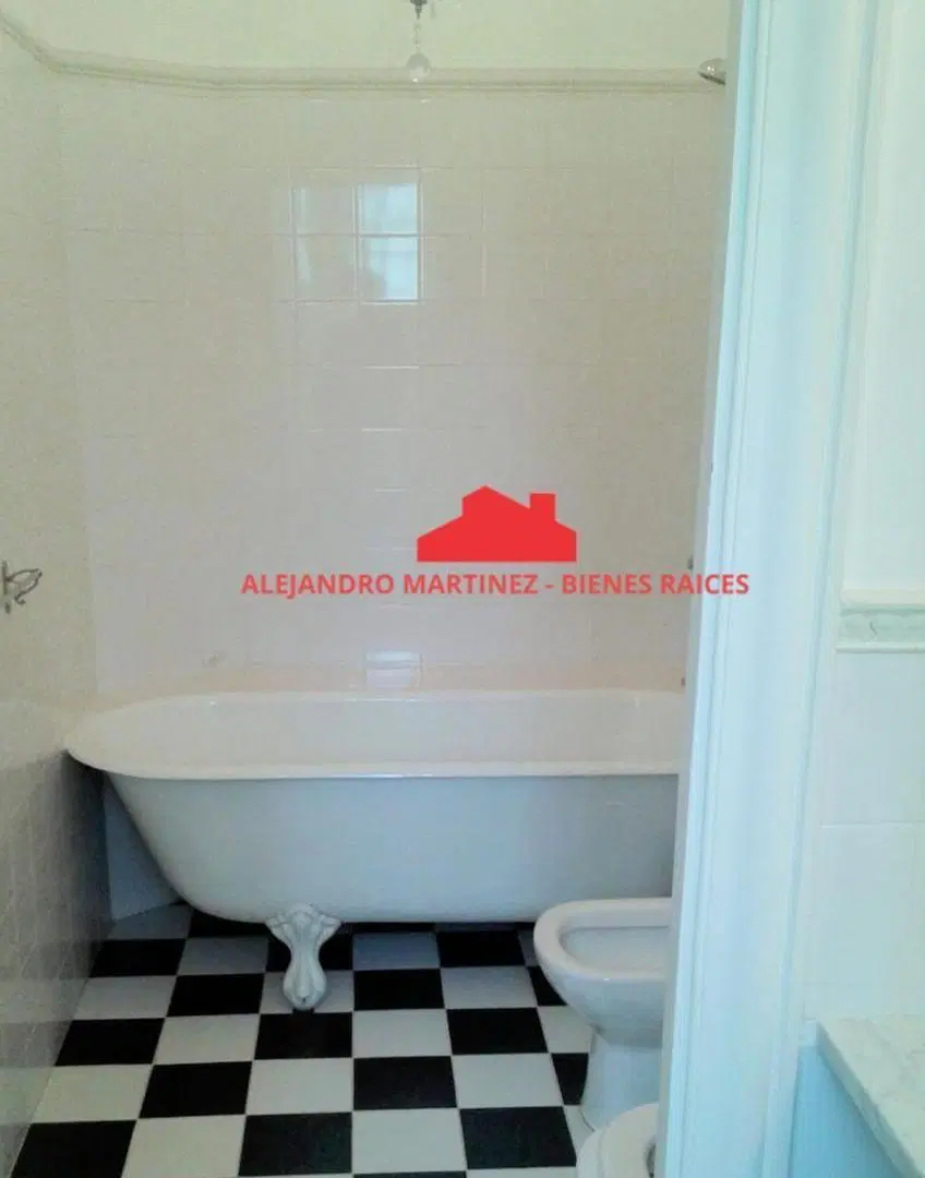 Departamento de 4 ambientes 2
