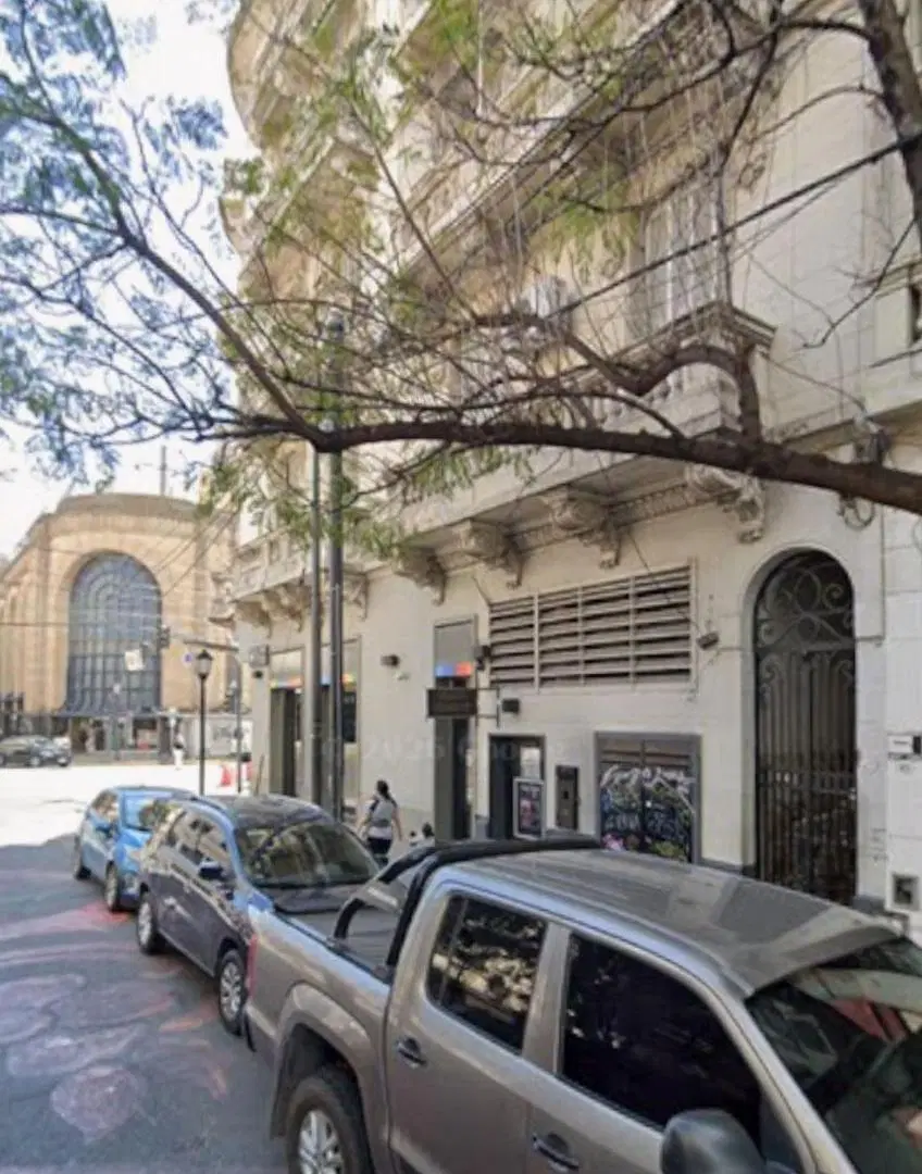 Departamento de 4 ambientes 1